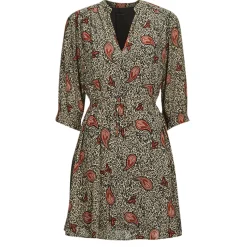 Ikks - BX30415 Kaki Hot