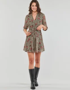 Ikks - BX30415 Kaki Hot