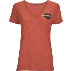 Ikks - BX10385 Rouge Hot