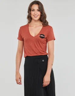 Ikks - BX10385 Rouge Hot