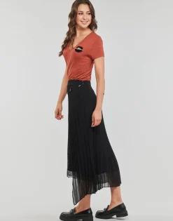 Ikks - BX10385 Rouge Hot