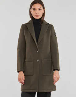 Ikks - BX44015 Kaki Hot