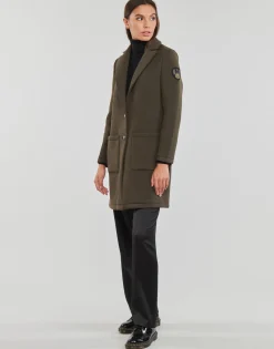 Ikks - BX44015 Kaki Hot