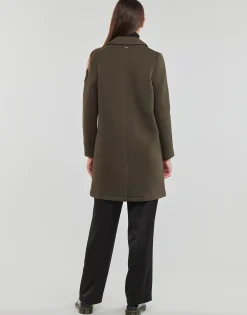 Ikks - BX44015 Kaki Hot