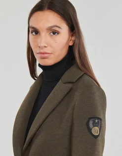 Ikks - BX44015 Kaki Hot