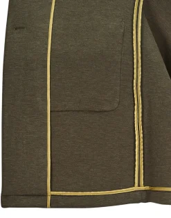 Ikks - BX44015 Kaki Hot