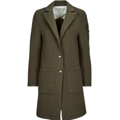 Ikks - BX44015 Kaki Hot