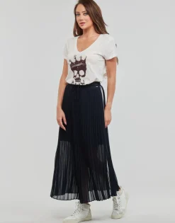 Ikks - BX10065 Blanc Outlet