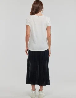 Ikks - BX10065 Blanc Outlet