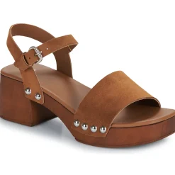 Ikks - BY80515-61-CAMEL