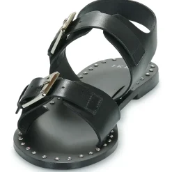 Hot Ikks - BY80505-02- Noir