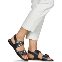 Hot Ikks - BY80505-02- Noir