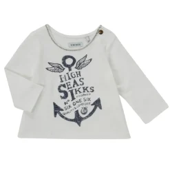 Ikks - CHOCOLAT Blanc Clearance