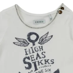 Ikks - CHOCOLAT Blanc Clearance