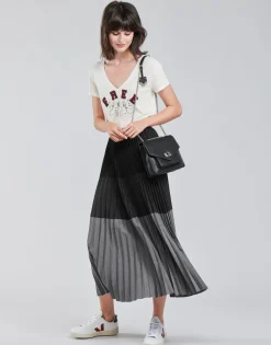 Discount Ikks - COLUMBA Noir