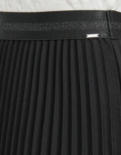 Discount Ikks - COLUMBA Noir