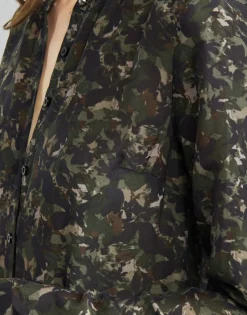 Ikks - COOPER Multicolore Discount