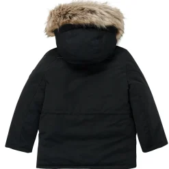 Ikks - COQUELICOT Noir Outlet