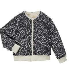 Ikks - COQUELICOT Noir Outlet