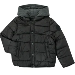 Ikks - CORAIL Noir Hot