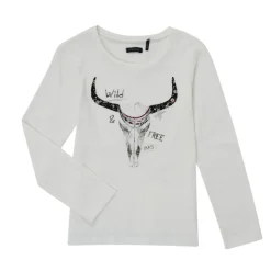 Online Ikks - CUISSE DE NYMPHE Blanc