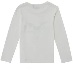 Online Ikks - CUISSE DE NYMPHE Blanc