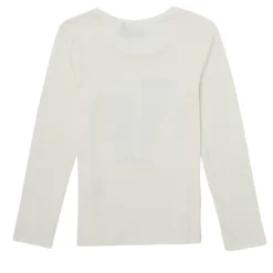 Ikks - CYAN Blanc Best