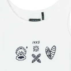 Ikks - DREZZA Multicolore Best