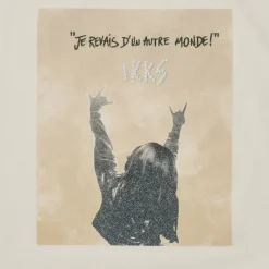 Hot Ikks - DRYBO Blanc