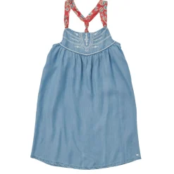 Best Ikks - EAUSO Bleu