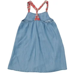 Best Ikks - EAUSO Bleu