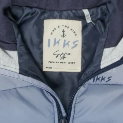 Discount Ikks - ECCLANCHE