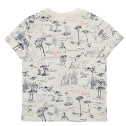 Online Ikks - ECHANTILOI Multicolore