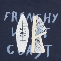 Hot Ikks - ECHARPANT Marine