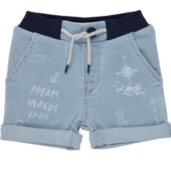 Ikks - ECHINORO Bleu New