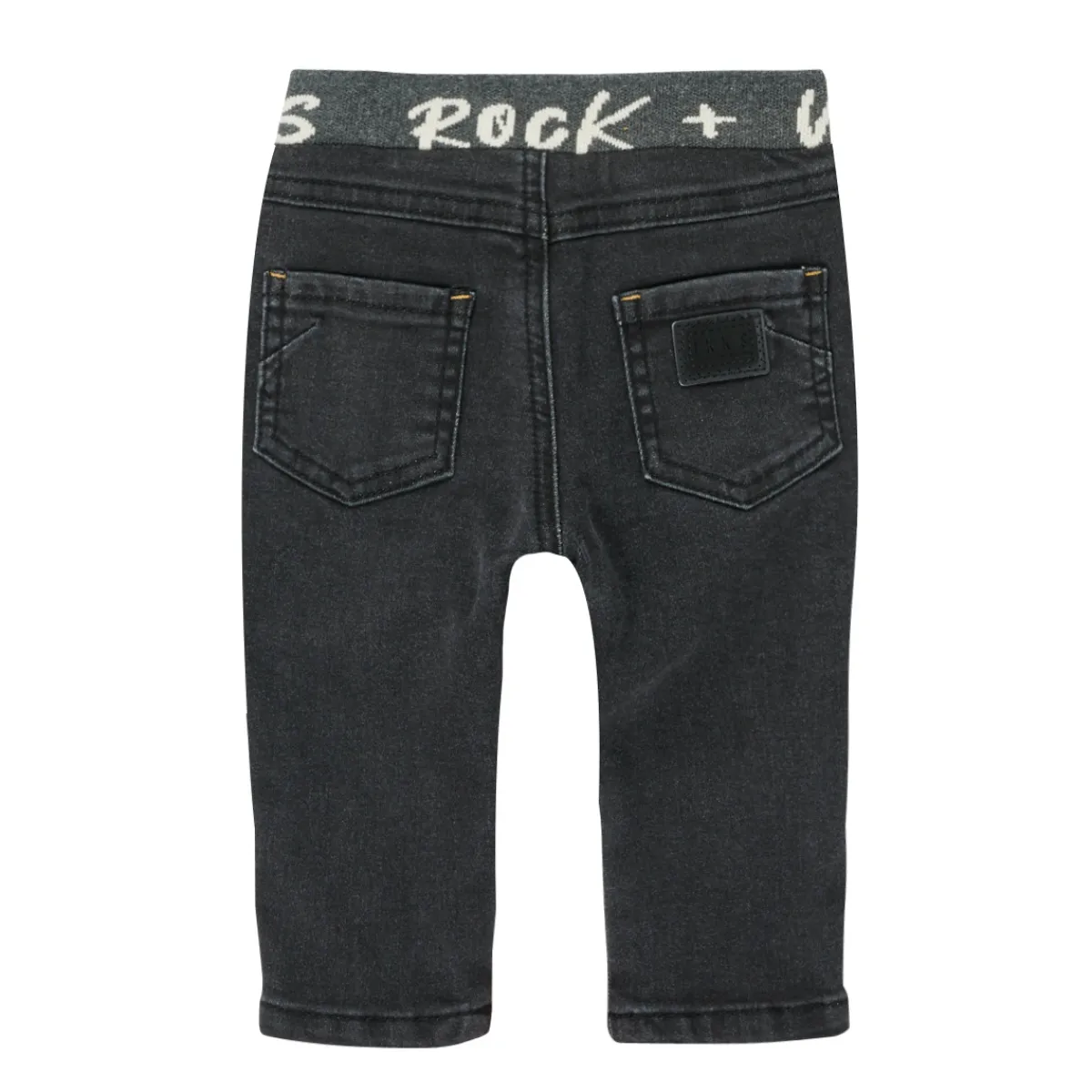 Hot Ikks - ECHOGRAPHISE Noir