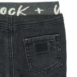 Hot Ikks - ECHOGRAPHISE Noir