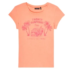 Discount Ikks - ECLATOS Orange