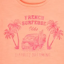 Discount Ikks - ECLATOS Orange