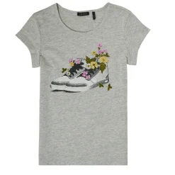 Ikks - ECOMUSSE Gris Sale