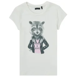 Ikks - ECOSI Blanc Outlet