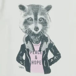 Ikks - ECOSI Blanc Outlet