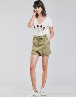 Ikks - ELVIRA Kaki New