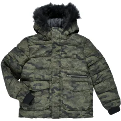 Ikks - EMERAUDE Kaki Sale