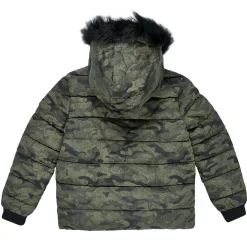 Ikks - EMERAUDE Kaki Sale