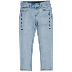 Ikks - FACON Bleu New