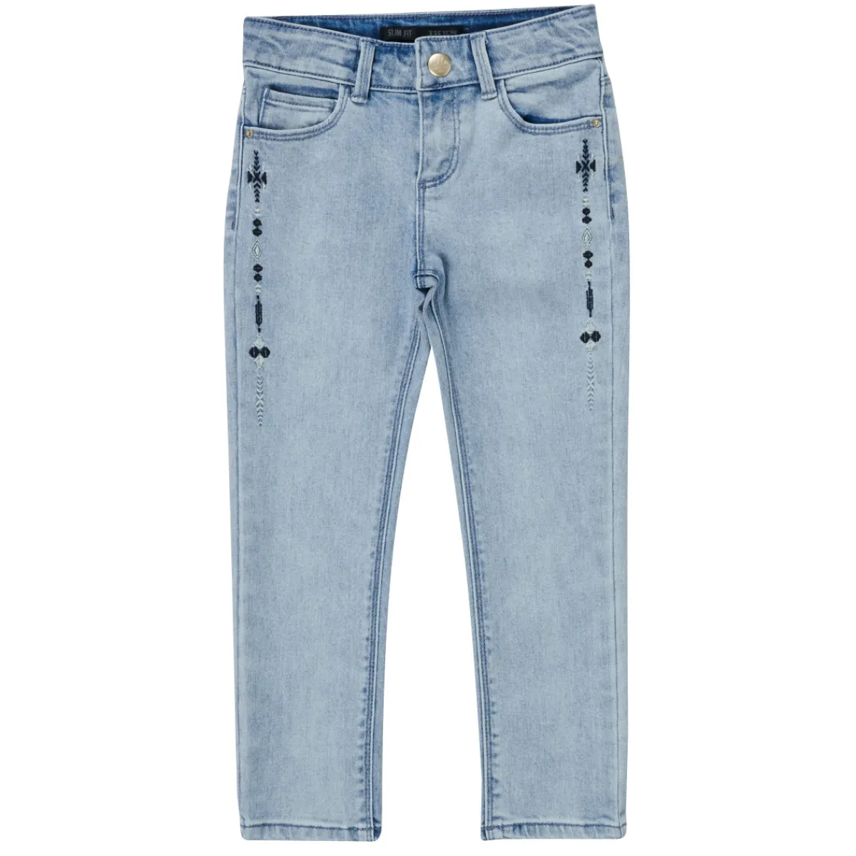 Ikks - FACON Bleu New