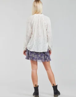 Ikks - FANILA Ecru Best