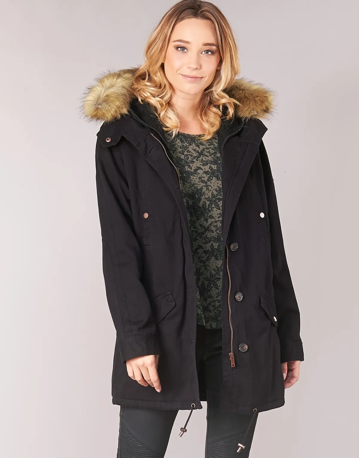 Best Ikks - FLARW Noir