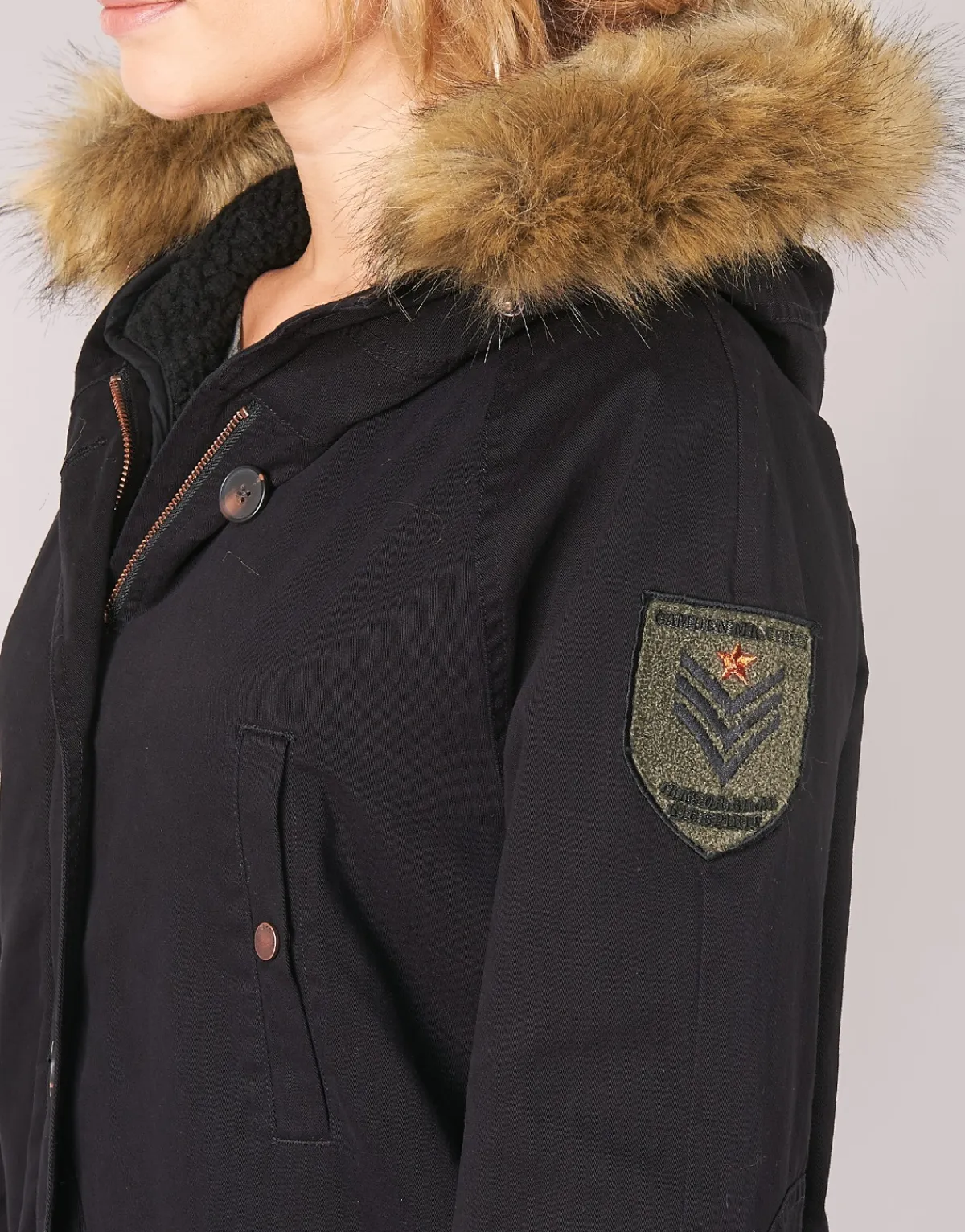 Best Ikks - FLARW Noir